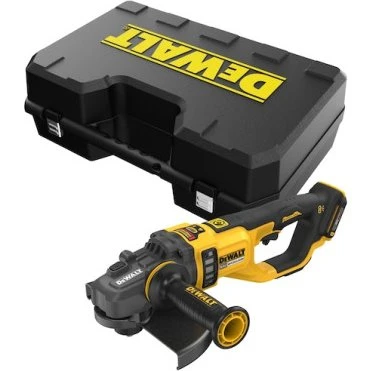 DeWALT Meuleuse d'angle sans fil 54V 230mm XR Flexvolt