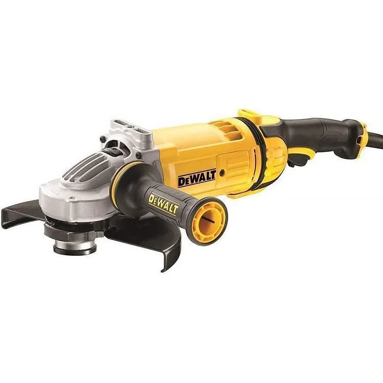 DeWALT DWE4559 Meuleuse d'angle 230mm 2400W
