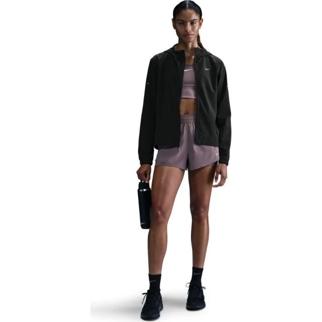 Nike Swift Repel Packable : Veste de course femme légère et déperlante