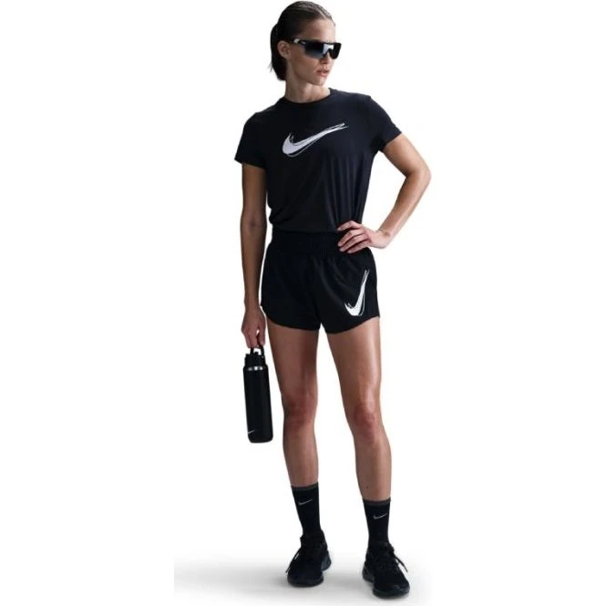 Nike One Swoosh - Short femme