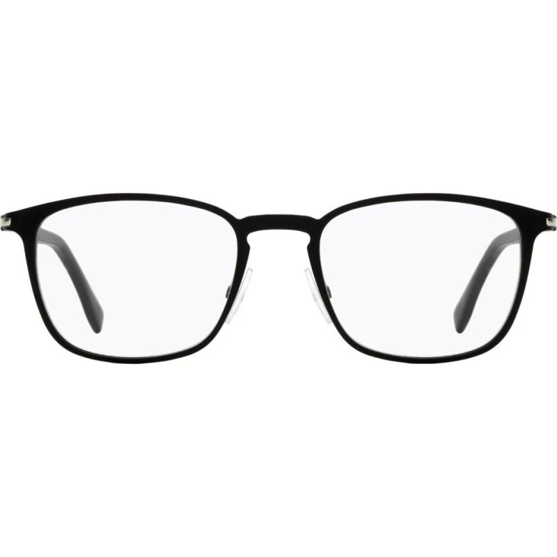 Boss 1043/IT Lunettes de Vue Homme Géométriques Noires