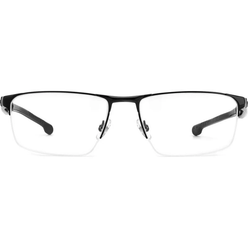 Carrera Ducati Carduc 025 Lunettes de Vue Homme Noir Géométrique