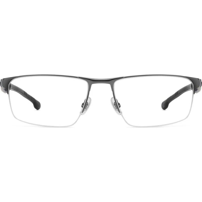 Carrera Ducati Carduc 025 Lunettes de Vue Homme Bleu Géométrique
