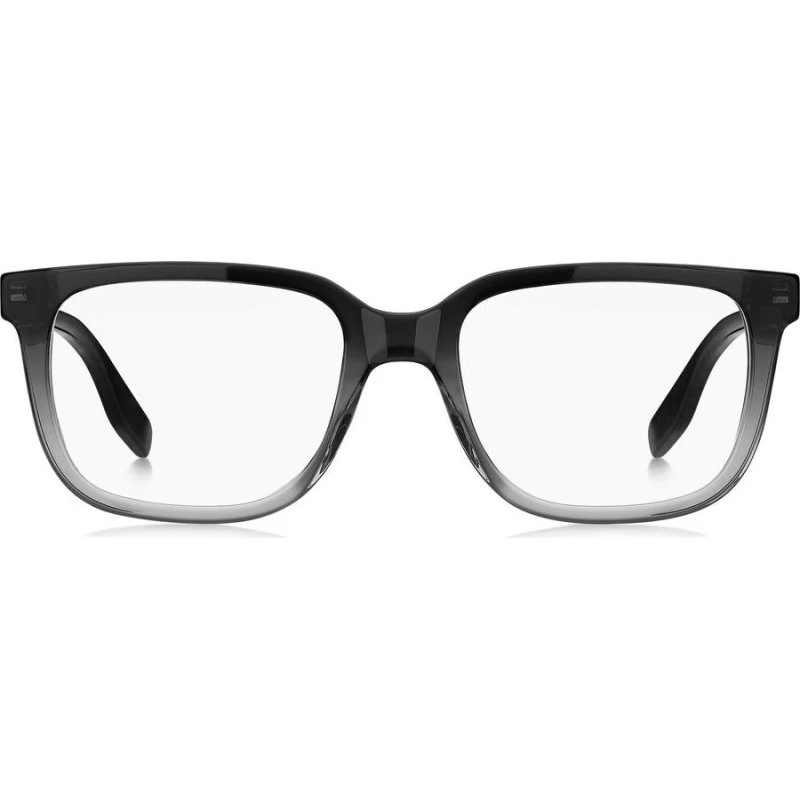 Marc Jacobs Marc 685 Lunettes de Vue Homme Carrées Noir Cristal