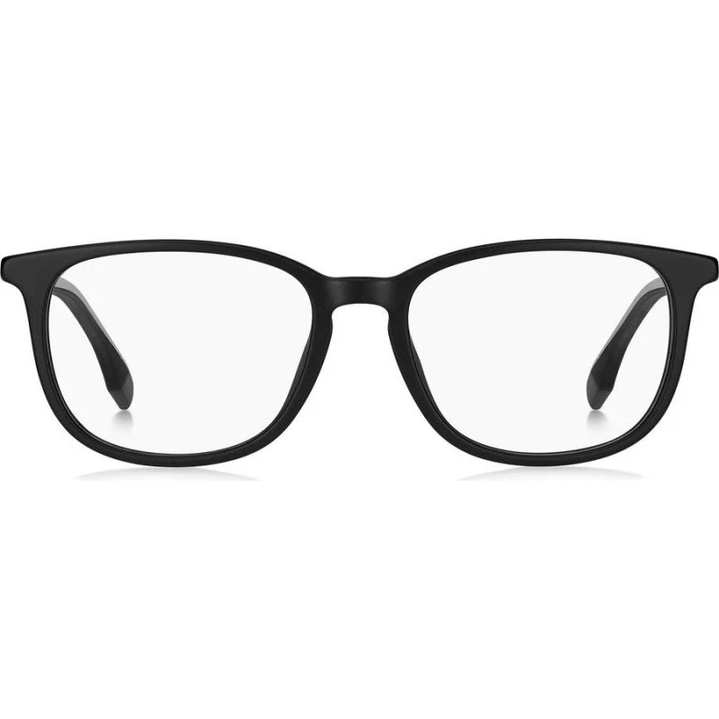 Boss 1546 Junior Lunettes de Vue Carrées Noir/Gris