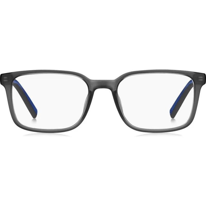 Tommy Hilfiger TH 2049 Lunettes de Vue Homme Carrées Grises