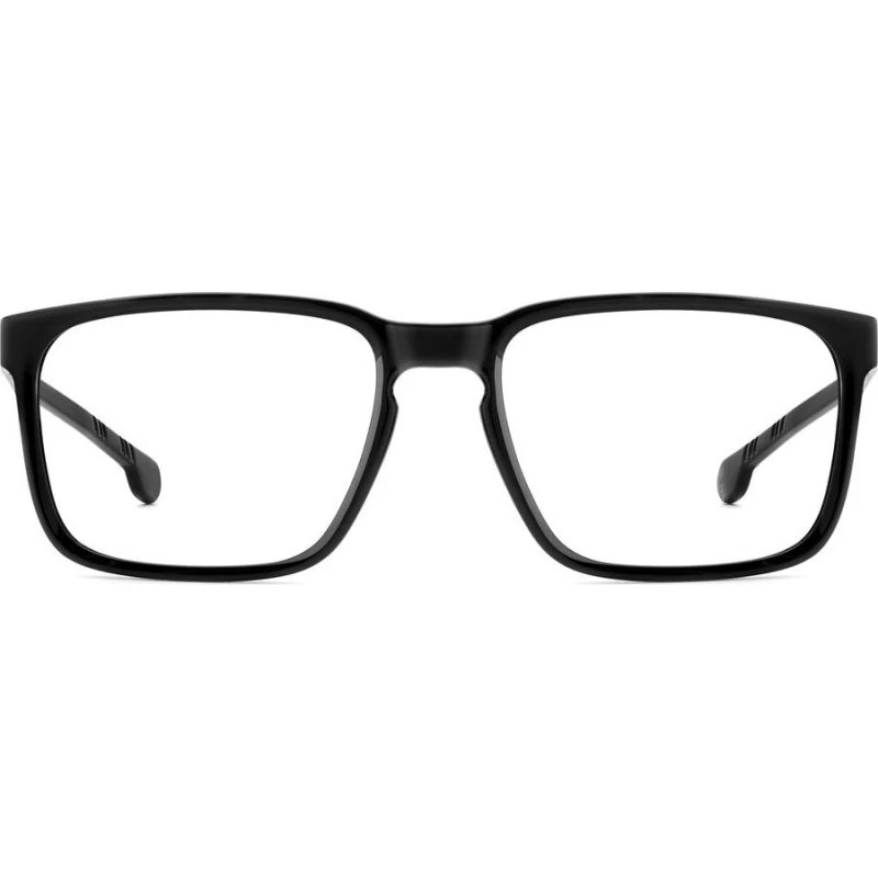 Carrera Ducati Carduc 031 Lunettes de Vue Homme Noir Géométrique