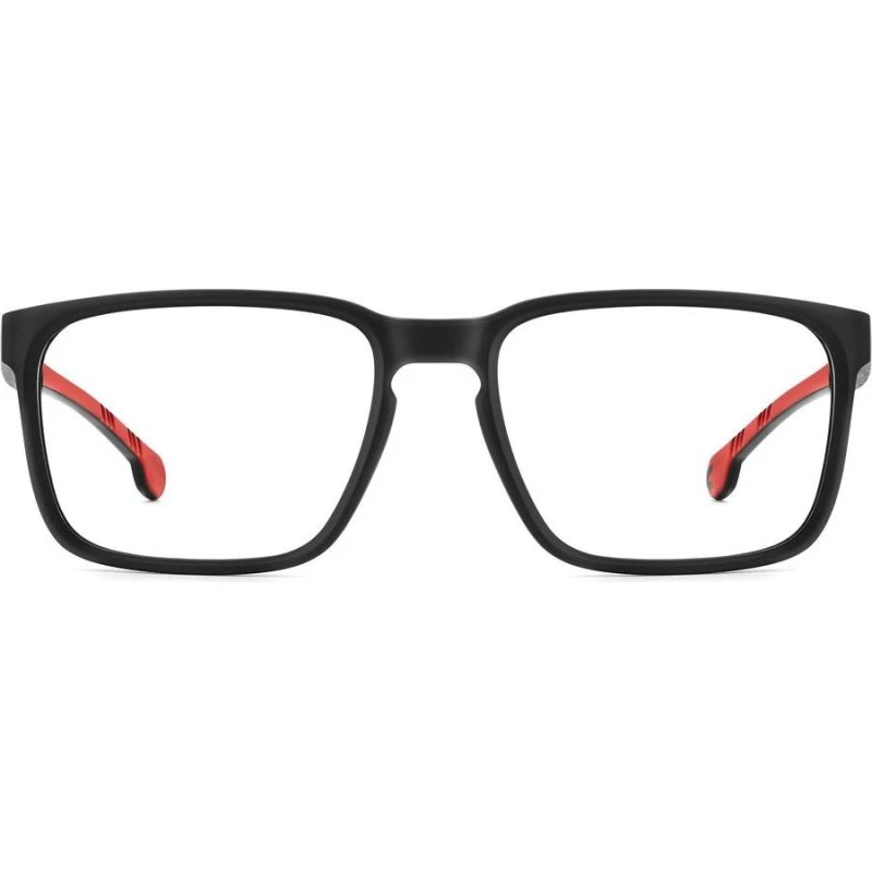 Carrera Ducati Carduc 031 Lunettes de Vue Homme Noir Géométrique