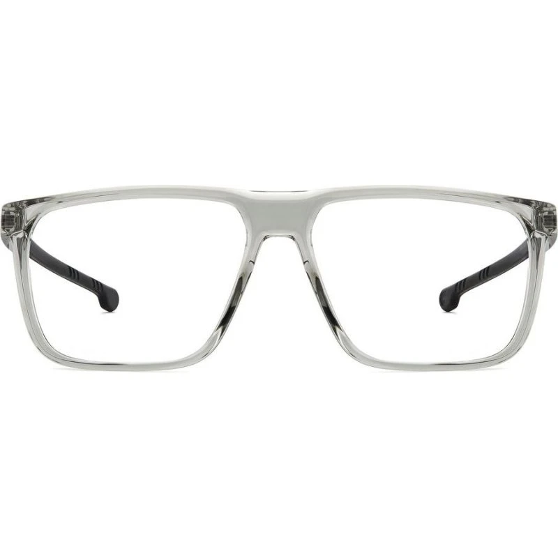 Carrera Ducati Carduc 032 Lunettes de Vue Homme Géométriques Grises