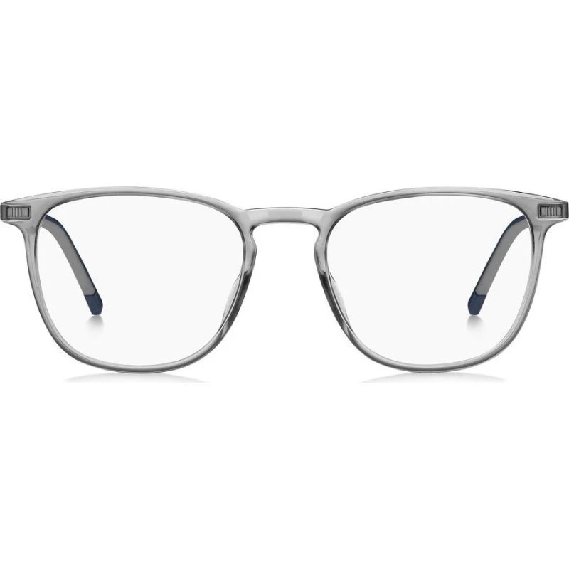Tommy Hilfiger TH 2038 Lunettes de Vue Homme Carrées Bleu