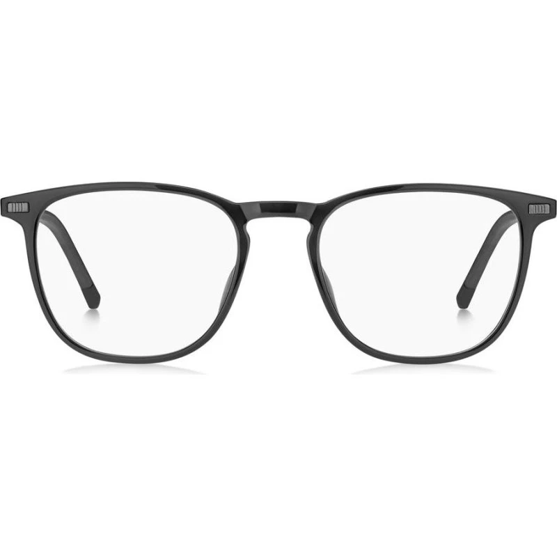 Tommy Hilfiger TH 2038 - Lunettes de vue Homme Carrées Grises