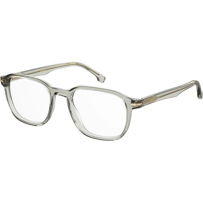 Carrera Carrera 320 6CR - Lunettes Optiques Carrées Vert Sauge