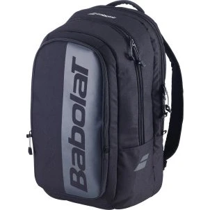 Babolat Court Hero 753112 - Sac à dos tennis Noir