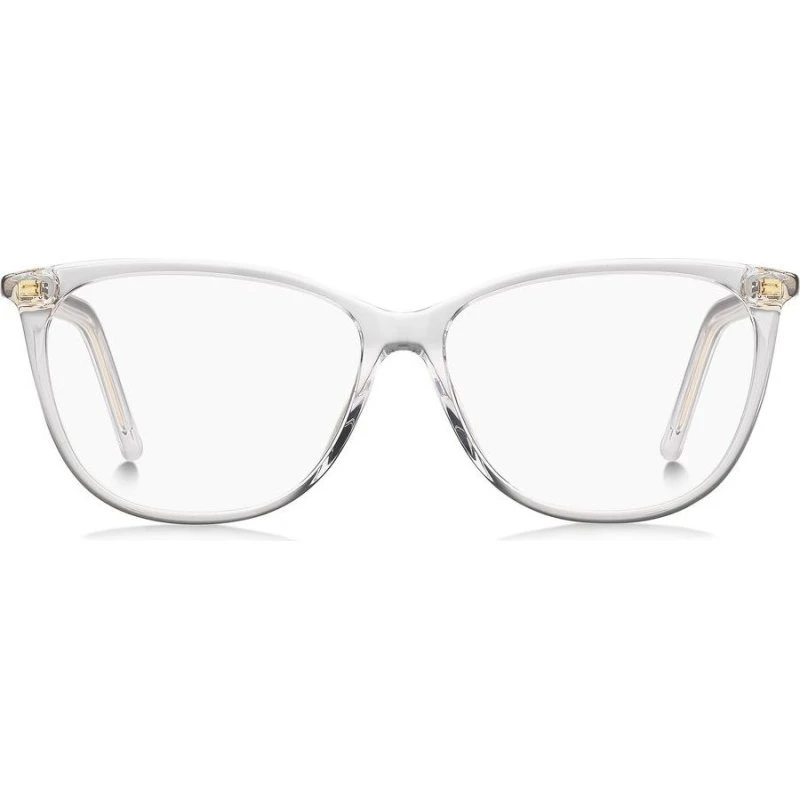Marc Jacobs Marc 706 Lunettes de Vue Rondes Transparentes