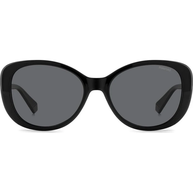 Polaroid PLD 4154/S/X Lunettes de Soleil Géométriques Polarisées