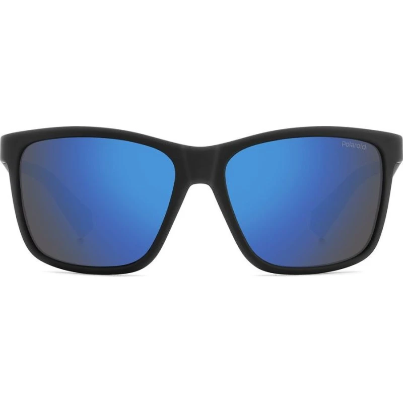 Polaroid Junior PLD 8057/S Lunettes de Soleil Polarisées Enfant