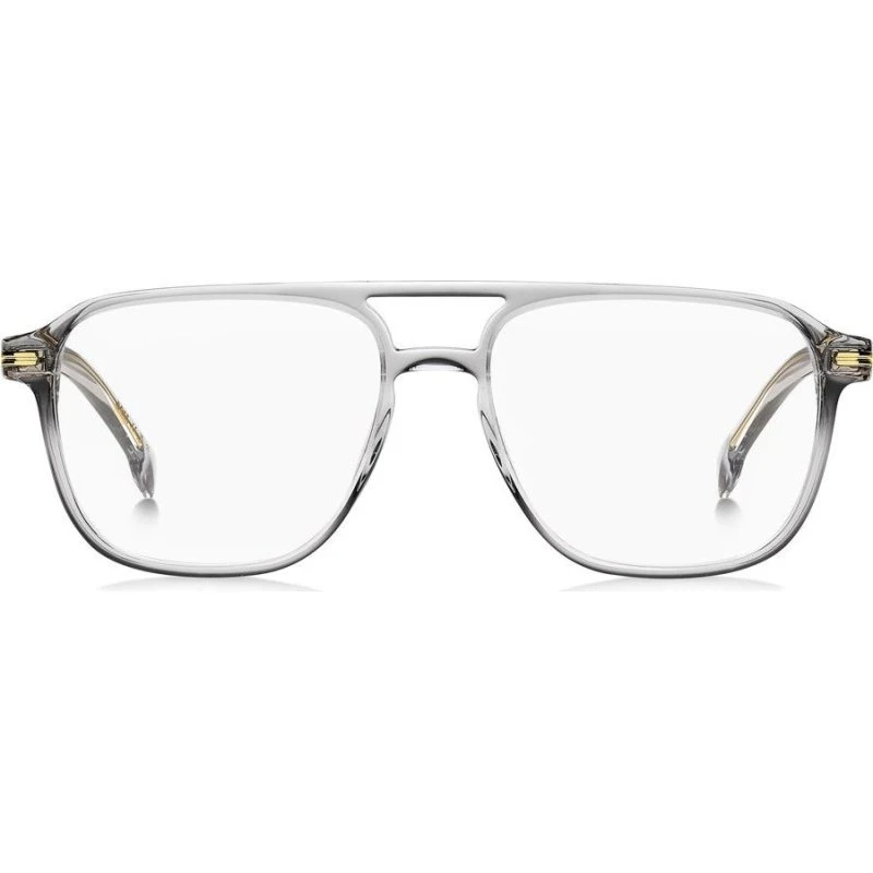 Boss 1600 Lunettes de Vue Homme - Gris