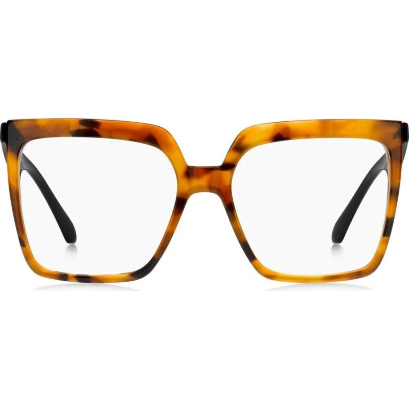 Etro 0005 Lunettes de Vue Papillon Havane pour Femme