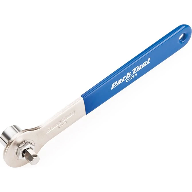 Park Tool CCW-5C Clé pour vis d'axe de pédalier 14mm