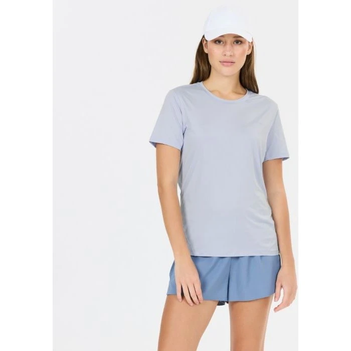 Endurance Nan Maillot Femme Bleu