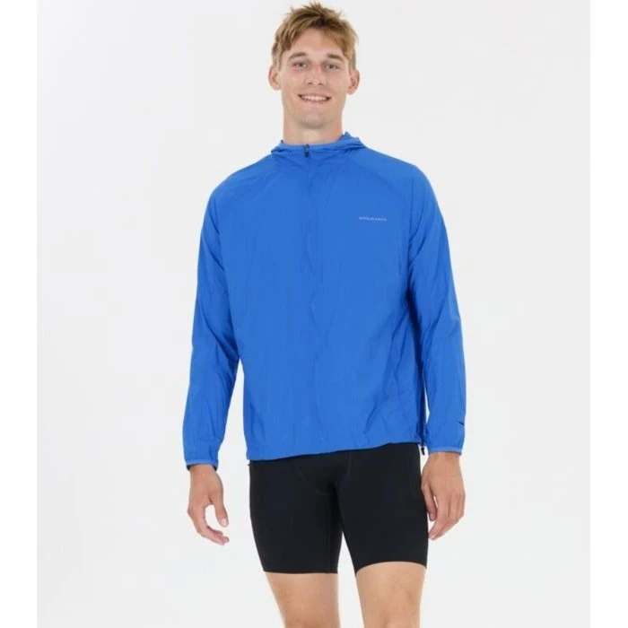 Endurance Siony Light Jacket Imperméable - Bleu Homme