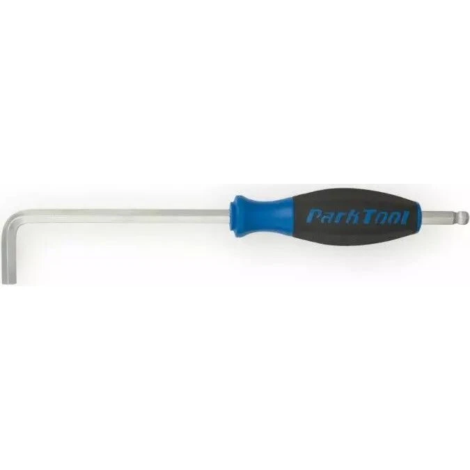 Park Tool HT-8 Cle Allen avec Poignée 8 mm