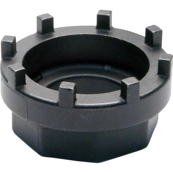 Park Tool BBT-18 - Clé 8 cannelures pour boîtier pédalier