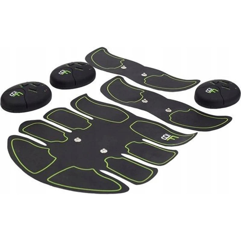 HMS Electro BF - Électrostimulateur de Muscle EMS