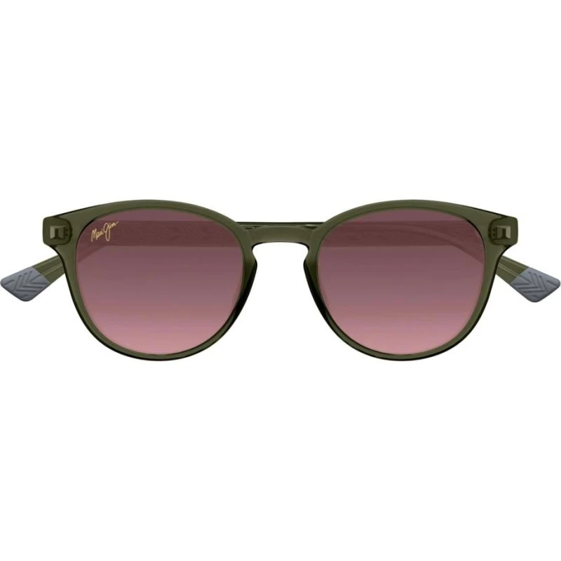 Maui Jim Hiehie MJ0636S Lunettes de Soleil Polarisées Unisexe