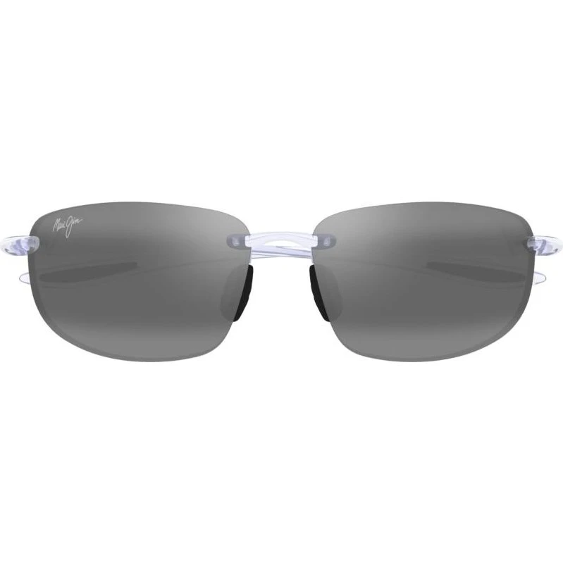 Maui Jim Ho'okipa MJ0407S Lunettes de Soleil Polarisées Carrées