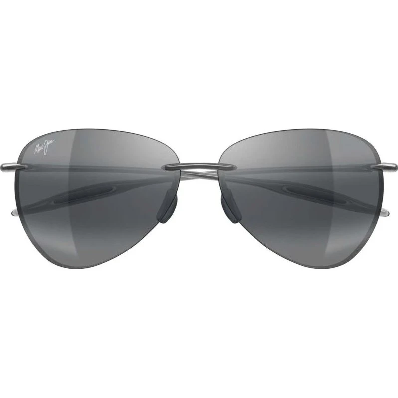 Maui Jim Sugar Beach MJ0421S Lunettes de Soleil Polarisées Unisexe