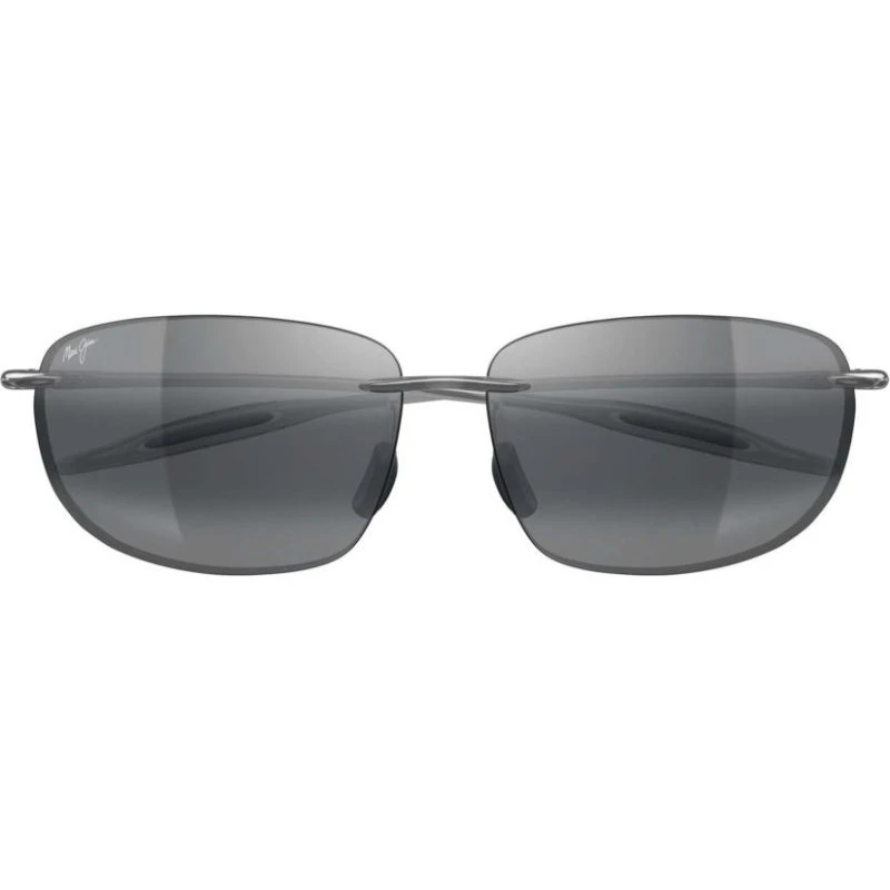 Maui Jim Breakwall MJ0422S Lunettes de Soleil Polarisées Grises