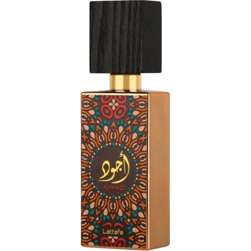 Lattafa Ajwad Eau de Parfum Unisexe 60 ml