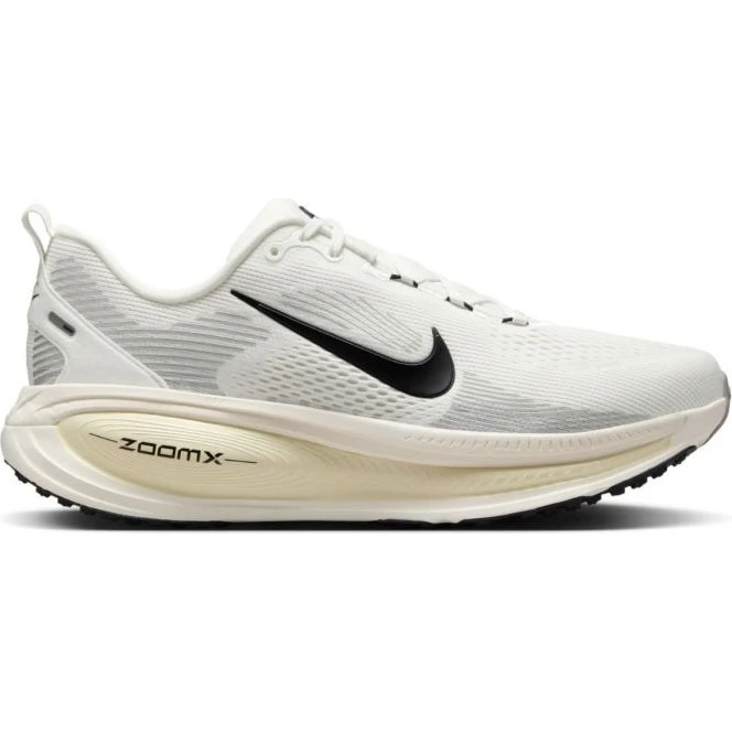 Nike Vomero 18 - Chaussures de Course Homme - Blanc