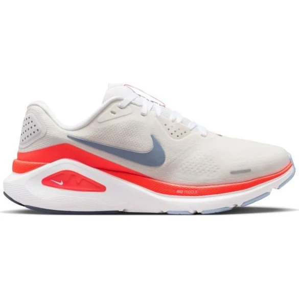 Nike Structure 26 - Chaussures de Running Femme - Blanc
