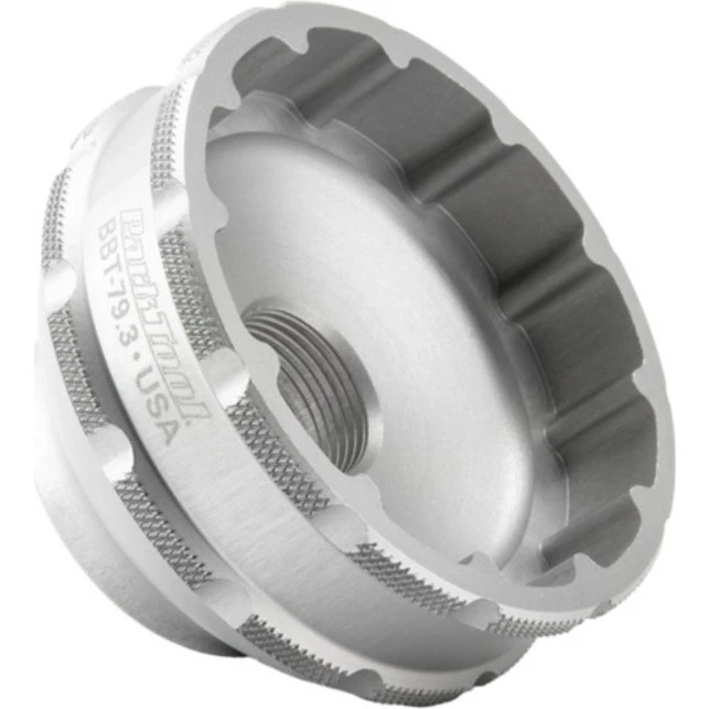 Park Tool BBT-79.3 - Clé 12 cannelures pour pédalier