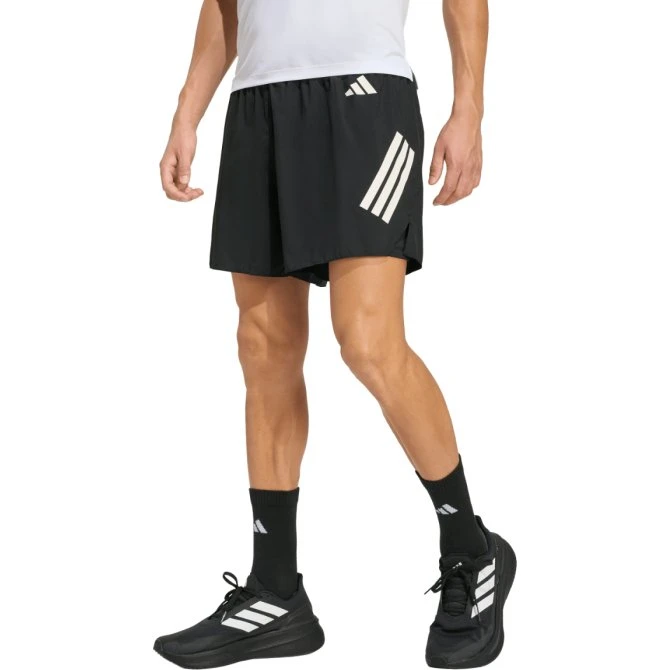 adidas Adi365 2in1 Shorts Homme Noir XXL