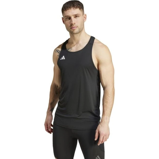 adidas Débardeur Adizero Essentials de Running