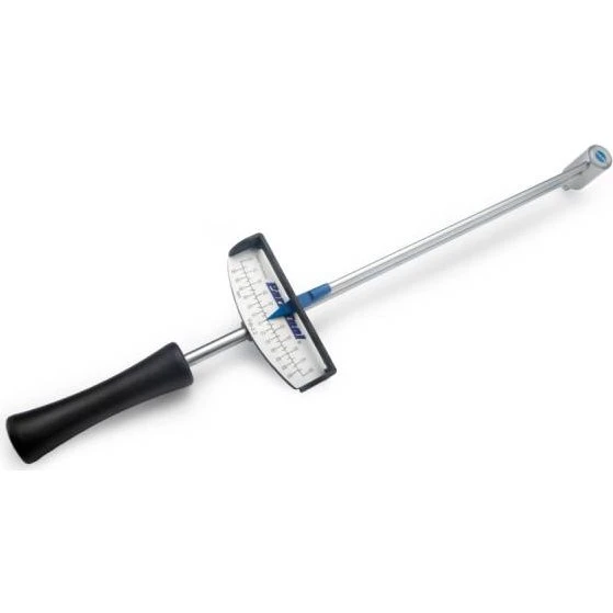 Park Tool TW-2.2 Clé Dynamométrique 0-60 Nm Argent