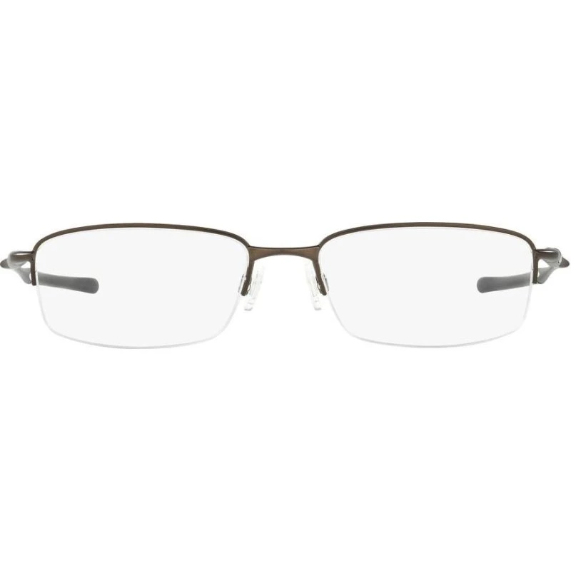 Oakley Clubface Ox 3102 - Lunettes de vue géométriques en acier