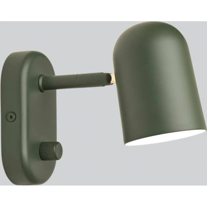 Northern Applique murale Buddy Vert foncé