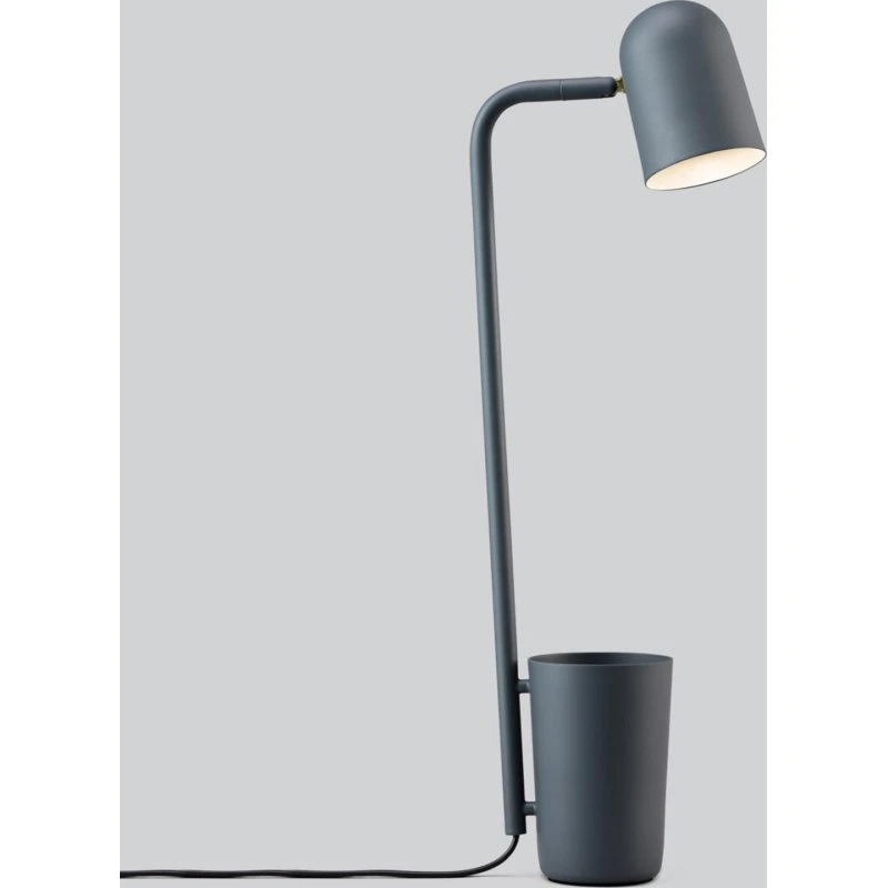 Lampe de bureau Northern Buddy - Gris foncé