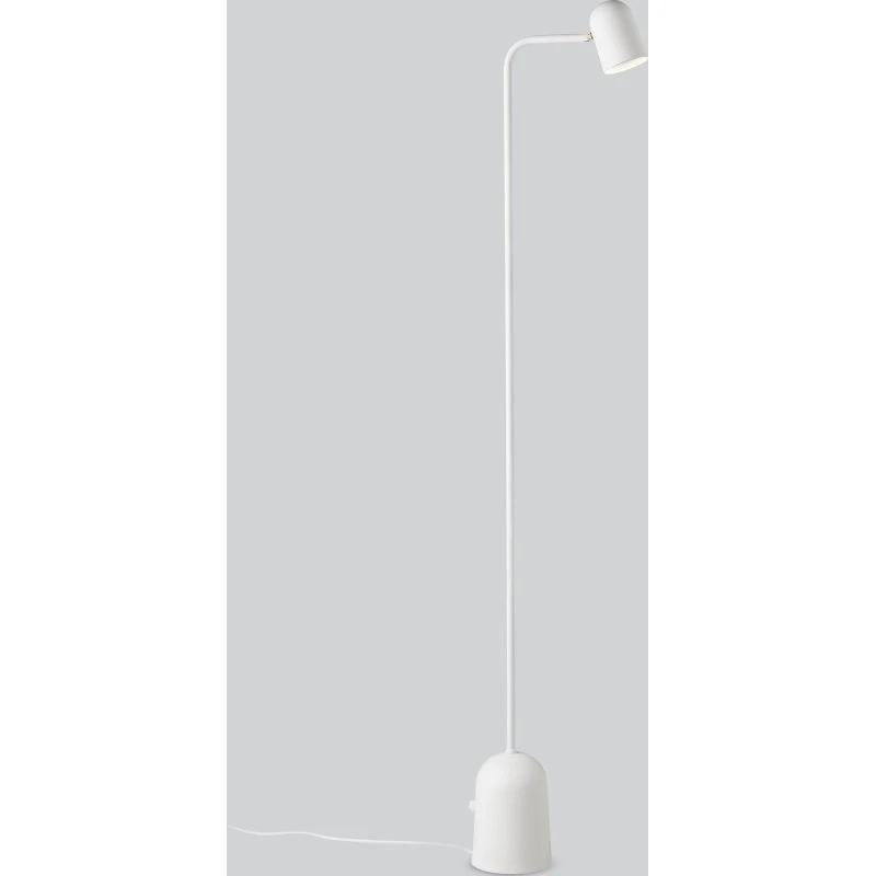 Lampe sur pied Northern Buddy floor blanc