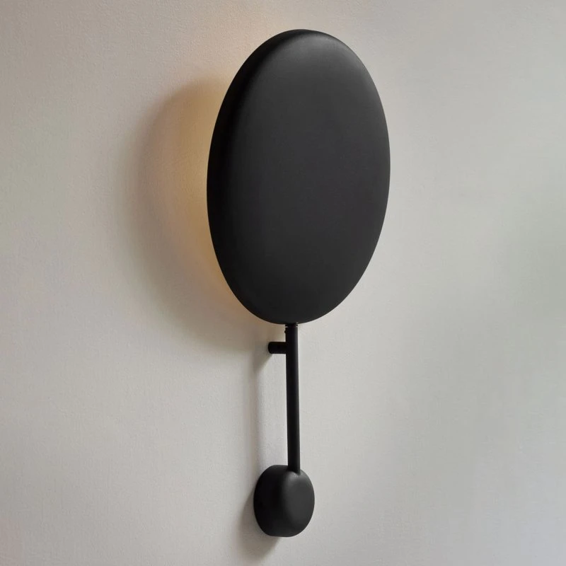 Northern Applique LED Ink - Noir Mat