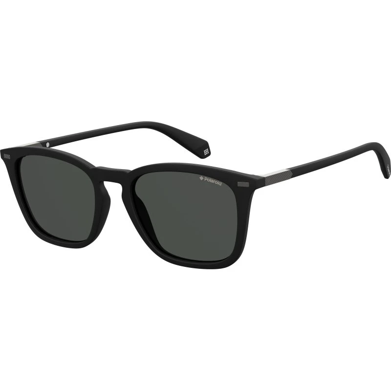 Polaroid Homme PLD 2085/S 003/M9 - Lunettes de soleil Carrées Polarisées