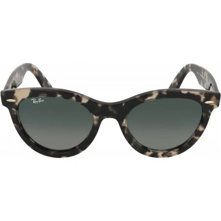 Ray-Ban WAYFARER WAY RB2241 Gris Écaille 54 mm