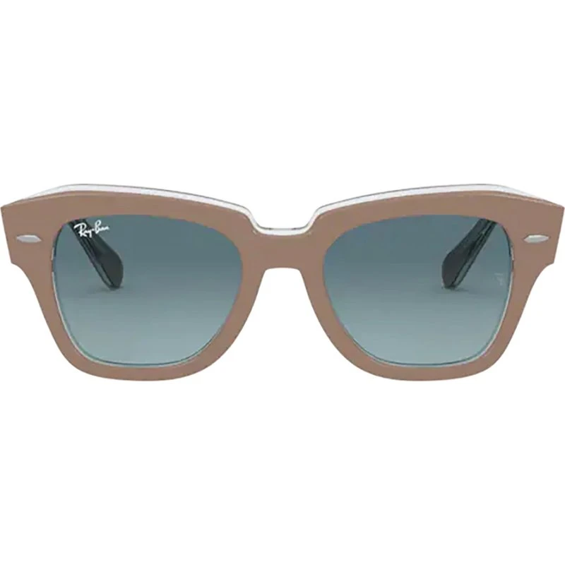 Ray-Ban RB2186 State Street 12973M
