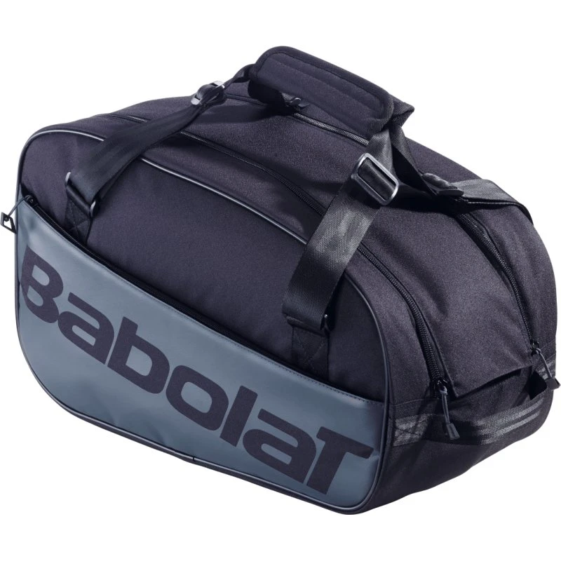 Babolat Court S - Sac de padel noir