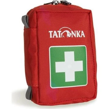 Tatonka First Aid XS - Trousse de premiers secours vide rouge