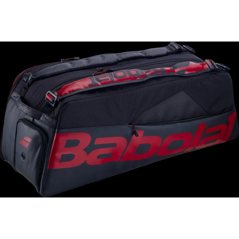 Babolat Cross Pro 757020 - Sac Badminton Thermo
